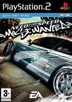 Need for Speed Most Wanted