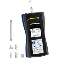 PCE Instruments PCE-DFG N 500 Dynamometer 0 - 500 N Fabrieksstandaard (zonder certificaat) - thumbnail