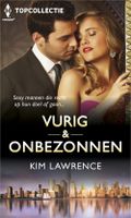 Vurig & onbezonnen (3-in-1) - Kim Lawrence - ebook - thumbnail