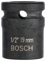 Bosch Accessoires Dopsleutel 1/2" 19mm x 38mm 25.85, M 12 - 1608552021