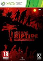 Dead Island Riptide Special Edition - thumbnail