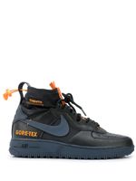 Nike baskets montantes Air Force 1 GTX - Noir - thumbnail