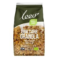 Leev® Low Carb Granola (350 gr) - thumbnail