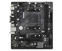 Asrock A520M-HDV Socket AM4 micro ATX - thumbnail