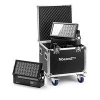 Beamz BeamZ FLC5402 flightcase