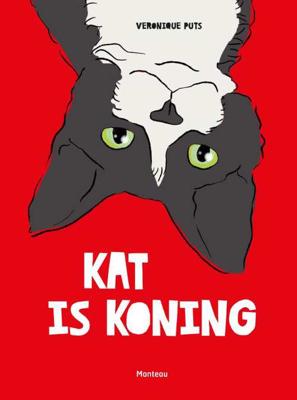 Kat is koning - Veronique Puts - Paperback (9789022334591)
