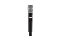 Shure QLXD2/SM86-H51 draadloze microfoonzender Handzender - thumbnail