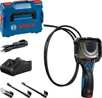 Bosch GIC 12V-5-27 C PROFESSIONAL industriële inspectiecamera 8,3 mm Flexibele, bestuurbare sonde IP67, IP54