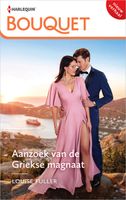 Aanzoek van de Griekse magnaat - Louise Fuller - ebook - thumbnail