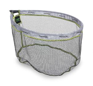 Fox Matrix Carp 6Mm Rubber Landing Net 50X40cm