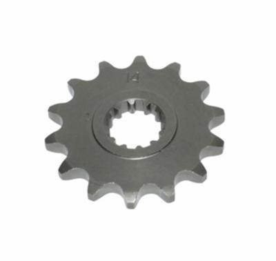 Minarelli Voortandwiel am6 14t