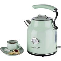 Korona Retro 20665 Waterkoker Snoerloos Mint