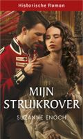 Mijn struikrover - Suzanne Enoch - ebook - thumbnail