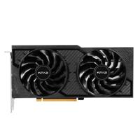 KFA2 Nvidia GeForce RTX 4060 Ti Videokaart 8 GB GDDR6-RAM PCIe x16 PCI-Express, HDMI, DisplayPort - thumbnail