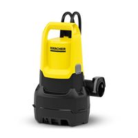 Karcher SP 16.000 Dirt | Dompelpomp voor vuil water | 550W | <16000 (l/u) - 1.645-830.0 - thumbnail