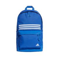 adidas Classic 3-Stripes Pocket rugtas blauw/wit