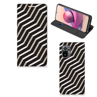 Xiaomi Redmi Note 10 4G | 10S | Poco M5s Stand Case Illusion