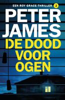 De dood voor ogen - Peter James - ebook