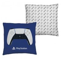 Playstation sierkussen 40 x 40 cm - thumbnail