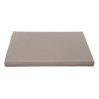 Bia Matras ligbed taupe - thumbnail