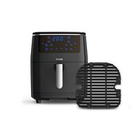 Tefal FW2018 Airfryer Zwart