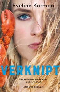 Verknipt - Eveline Karman - ebook