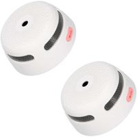 X-Sense XS01-Wx2 Rookmelderset - draadloos koppelbaar - 2-pack