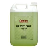 Antari Antari Fog Fluid FLG-5 5 Liter, Heavy