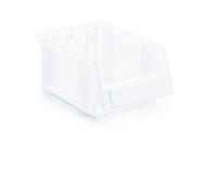 Treston 527510 Zichtbak (b x h x d) 105 x 75 x 165 mm Transparant 60 stuk(s)
