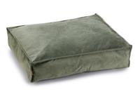 Designed by Lotte DBL REST CH NALINO HOND GROEN