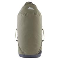 Klättermusen Backpack Glitner 30l 59 Cm Polyamide Legergroen