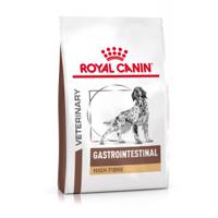 Royal Canin Veterinary Gastrointestinal High Fibre hondenvoer 2 kg