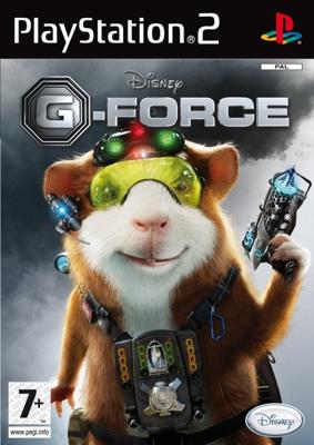 G-Force G-Force