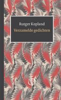 Verzamelde gedichten - Rutger Kopland - ebook