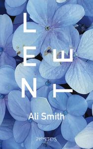 Lente - Ali Smith - ebook