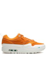 Nike x Serena Williams baskets Design Crew Air Max 1 - Orange - thumbnail