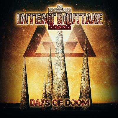 Days Of Doom - CD (4250137208084)