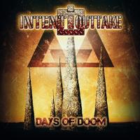 Days Of Doom - CD (4250137208084)