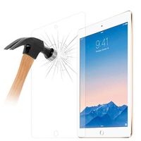 iPad Air 2 schermbeschermer van gehard glas - 9H