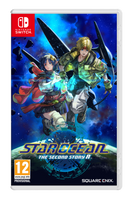 Nintendo Switch Star Ocean: The Second Story R - thumbnail