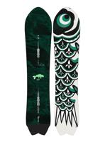 Burton Fish 3D freeride boards