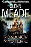 Het Romanov Mysterie - Glenn Meade - Paperback (9789043531733)