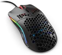 Glorious PC Gaming Race Model O muis USB Type-A Optisch 12000 DPI Rechtshandig