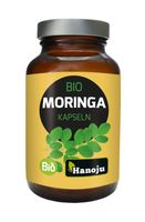 Bio moringa capsules