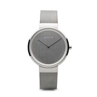 Bering 14531-000 Silver Dameshorloge