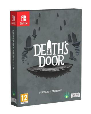 Death's Door: Ultimate Edition