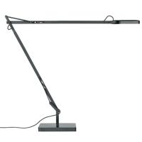 FLOS Kelvin LED Tafellamp Antraciet