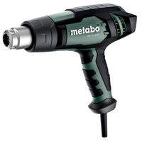 Metabo HG 20-600 | Heteluchtpistool | 2000 W | In doos - 602066000