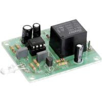 Conrad Components 191710 Lichtsluis Bouwpakket 12 V/DC, 15 V/DC 5 m - thumbnail