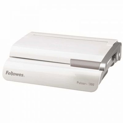 Fellowes 5627601 Inbindmachine plastic ring (b x h x d) 396 x 130 x 456 mm DIN A4